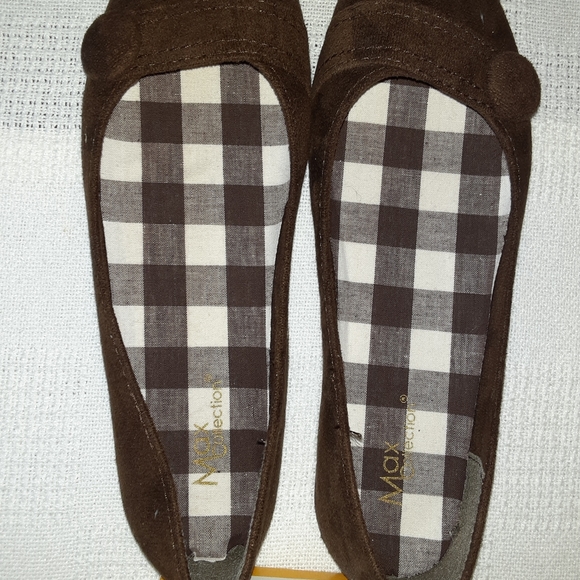 Shoes - Picture 3 of 3